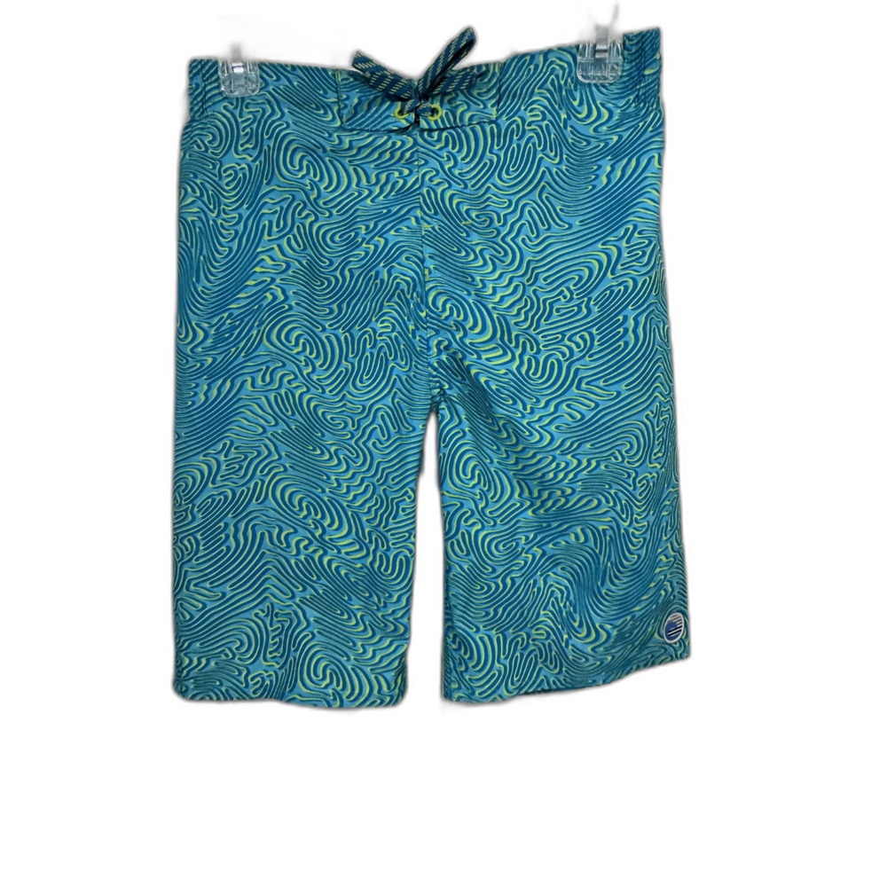 Laguna Swim Boys Size Large 14/16